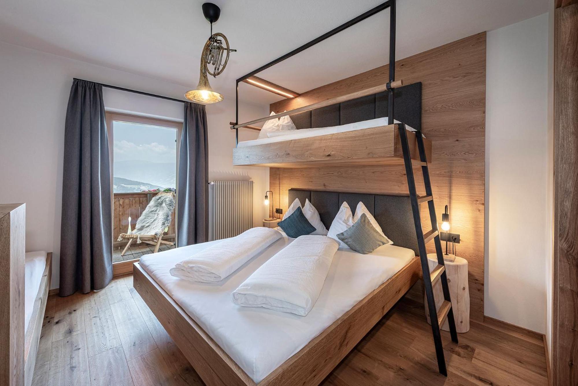 Gasleidhof * Funes (Bolzano)