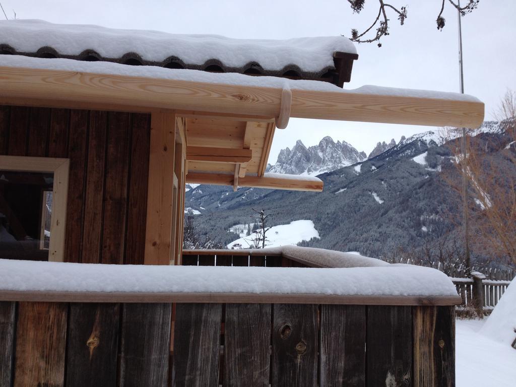 Gasleidhof Funes (Bolzano)