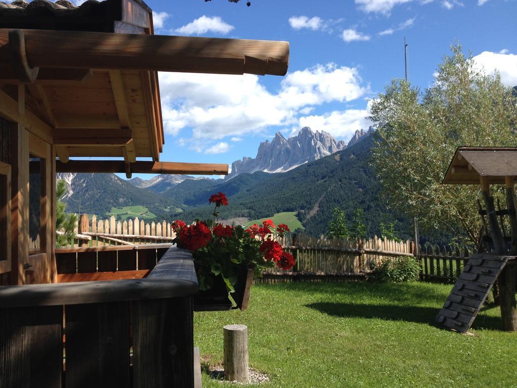 Gasleidhof Funes (Bolzano)