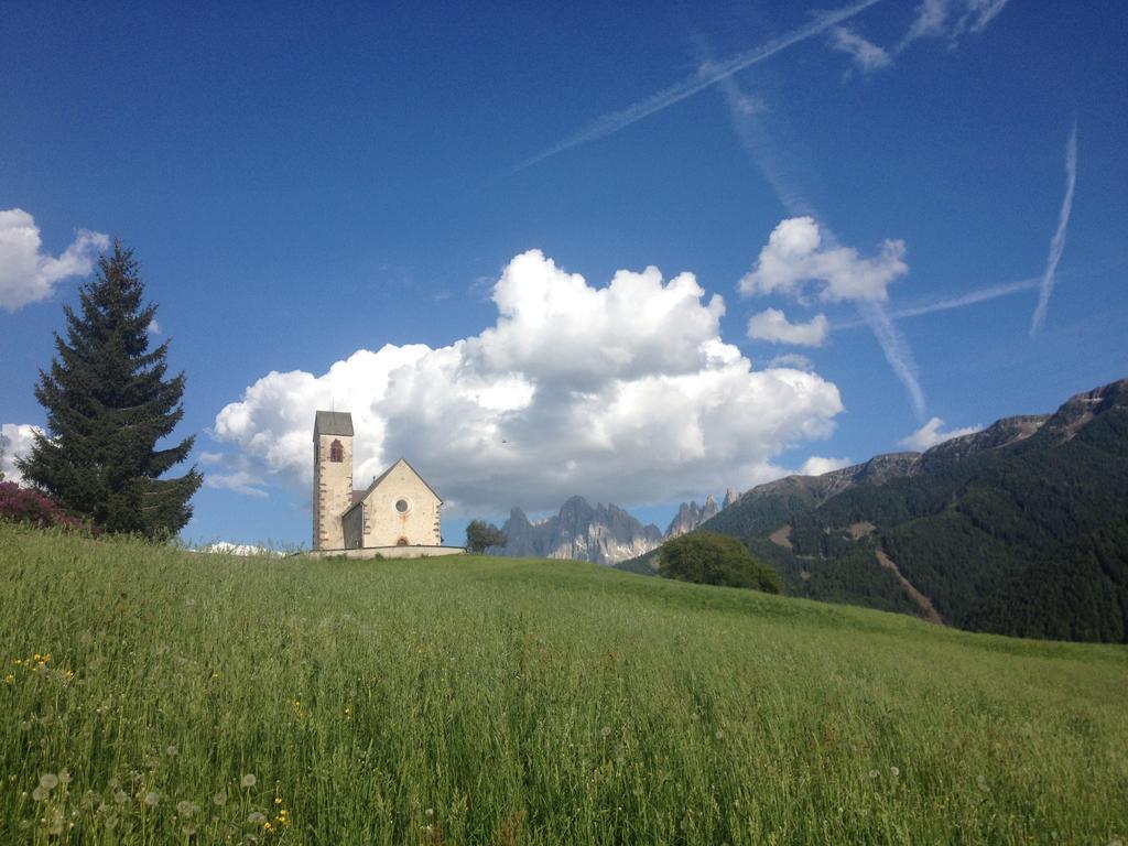 Gasleidhof Funes (Bolzano)